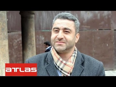 Rabbi Rabbi Muhammed Emin Mülayım