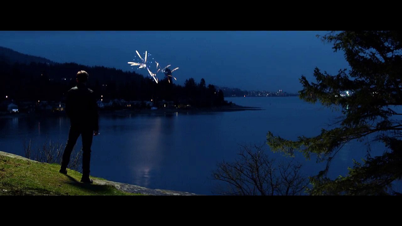 Fifty Shades Darker - Teaser