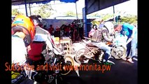 Mesin Motor Drag Bike Suara Paling Garang Ngebass Suangar Tenan