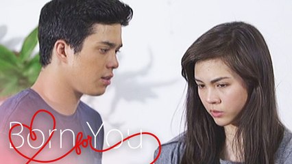 Born For You: Kevin tries to fix his problem with Sam | Episode 61