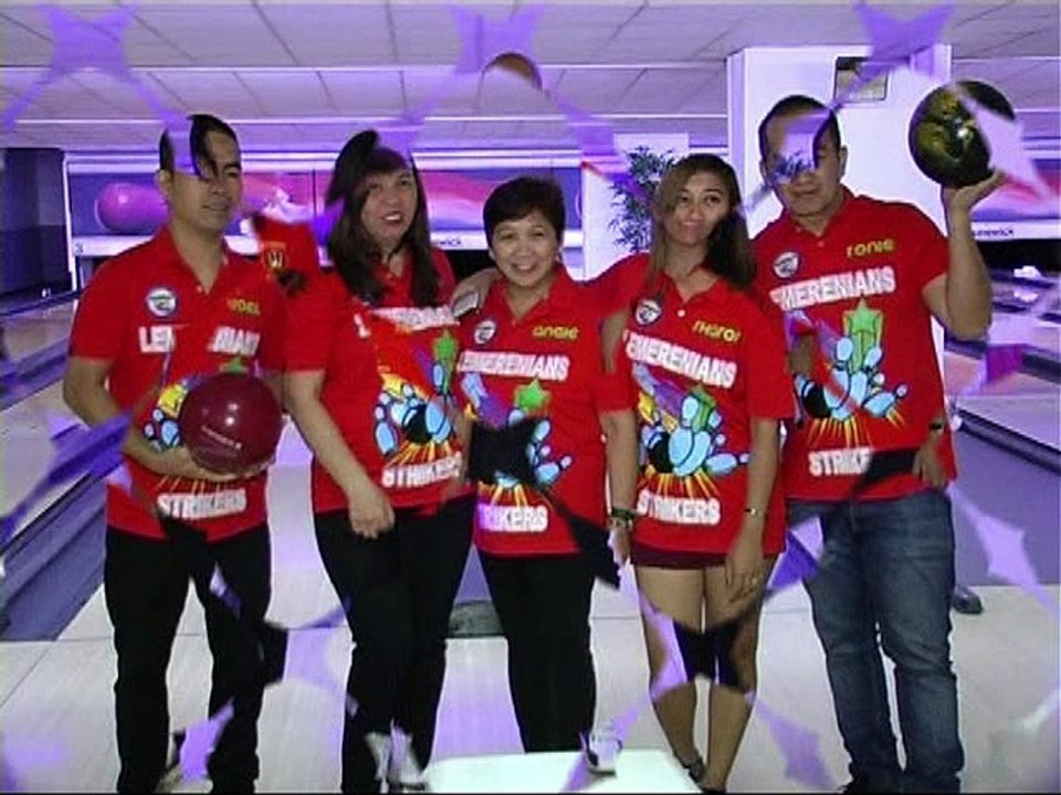 PINOY BOWLERS SEASON 6 -SEPT. 11,2016