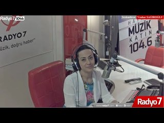 Venhar SAĞIROĞLU İle Her Telden Ebruli - Hz. Süleyman ve Karınca