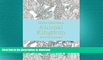 READ  Millie Marotta s Animal Kingdom: Set of 3 Journals (A Millie Marotta Adult Coloring Book)