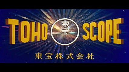 GODZILLA RESURGENCE Trailer (Monster Movie, 2016)