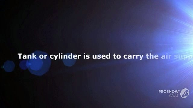 Five Important Dive Equipments for Scuba Diving