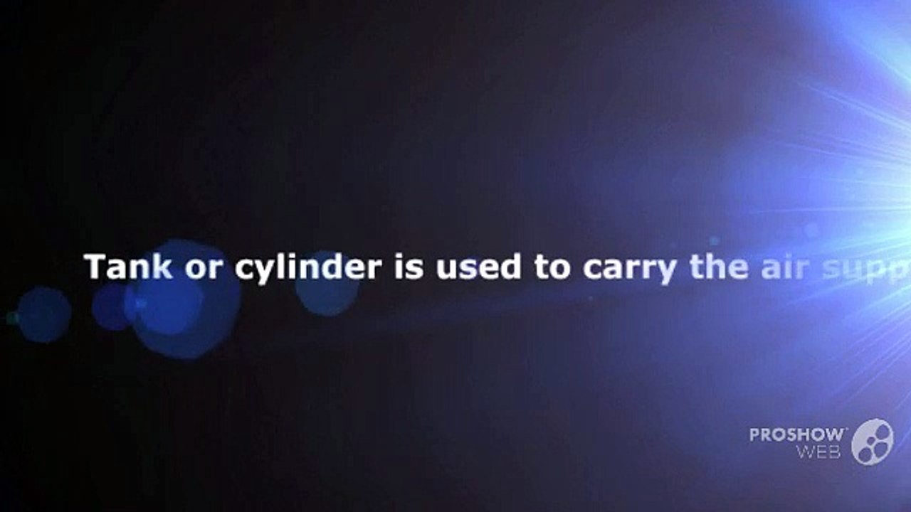 Five Important Dive Equipments for Scuba Diving