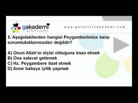 İmam Hatip 7. Sınıf Temel Dini Bilgiler Eğitim Seti-2