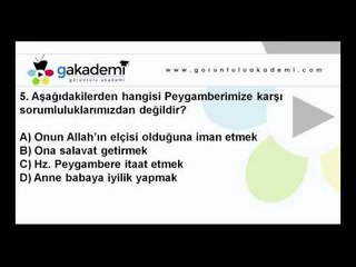 İmam Hatip 7. Sınıf Temel Dini Bilgiler Eğitim Seti-2