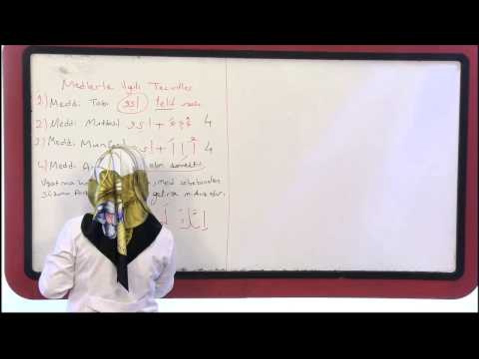 İmam Hatip 7. Sınıf Kuranı Kerim Eğitim Seti