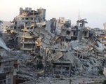 Kerry: Ateşkes Suriye'nin Son Şansı Olabilir