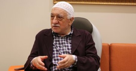 İsmail Demiriz'in Evinden Fethullah Gülen'in Gömleği Çıktı