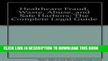 [PDF] Healthcare Fraud Waste Abuse Popular Online