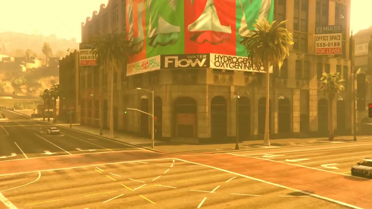 GTA5 PS4 *BUG* ASSALTO ao STANDART PACIFIC de KURUMA COM 1.250.000