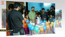 Celebrating The Grand Succes of KPAC with Valsalya Bhavan Childrens - Filmyfocus.com