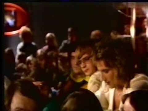 Rod Stewart - I Am Sailing