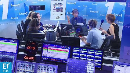 Hillary Clinton : la maison flanche !