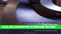 [PDF] Evidence-Based Design For Healthcare Facilities Full Colection