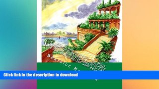 FAVORITE BOOK  Relax and Destress: The Most Beautiful Peaceful Landscapes Coloring Book For