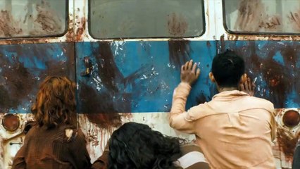 FEAR THE WALKING DEAD Season 2 Episode 12 TRAILER (2016) amc Series