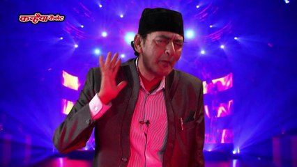 लाफ्टर शो कॉमेडी / सिनेमा हाल मैं फिल्म / गोविन्द सिंह गुल