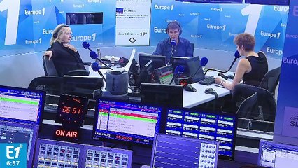 Hillary Clinton : la pneumonie qui menace l'élection