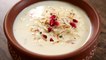 Rice Kheer Recipe | Festive Season Special Recipe | The Bombay Chef - Varun Inamdar