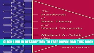 Collection Book The Handbook of Brain Theory and Neural Networks (MIT Press)