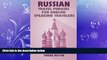 READ book  Russian: Travel Phrases for English Speaking Travelers: The most useful 1.000 phrases
