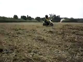 Dorian 5 ans en montée