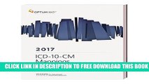 New Book ICD-10-CM Mappings 2017