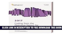 Collection Book Coding from the Operative Report for ICD-10-CM and PCs 2017