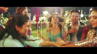 Dil Yeh Dancer Ho Gaya Full Video Song  Zindagi Kitni Haseen Hay   New Songs 2016_(640x360)