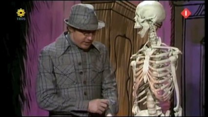 André van Duin - Psychiatrisch onderzoek