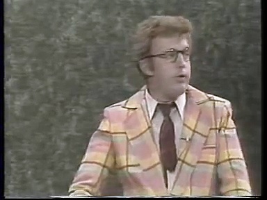 André van Duin - Rechtbank