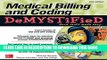 [PDF] Medical Billing   Coding Demystified, 2nd Edition Full Colection