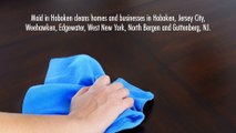 Hoboken Home Maid Cleaning Services NJ - Maid in Hoboken