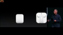 Apple iPhone 7 Event- iPhone 7, iPhone 7 Plus, Airpods_52