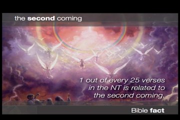 How Near is the End | Discover Prophecy Seminar #3 | David Asscherick