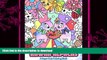 READ BOOK  Kawaii Alpacas: A Super Cute Coloring Book (Kawaii, Manga and Anime Coloring Books for