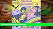 FAVORITE BOOK  Kawaii Unicorns: A Super Cute Coloring Book (Kawaii, Manga and Anime Coloring