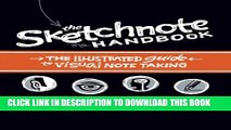 [PDF] The Sketchnote Handbook: the illustrated guide to visual note taking Popular Online