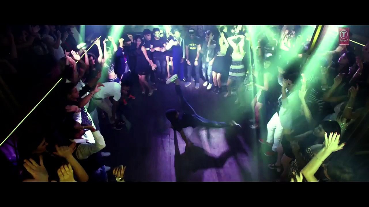 RAAT SATURDAY KI HAI Video Song  - LOVE DAY - PYAAR KAA DIN  - Mika Singh - T- Series