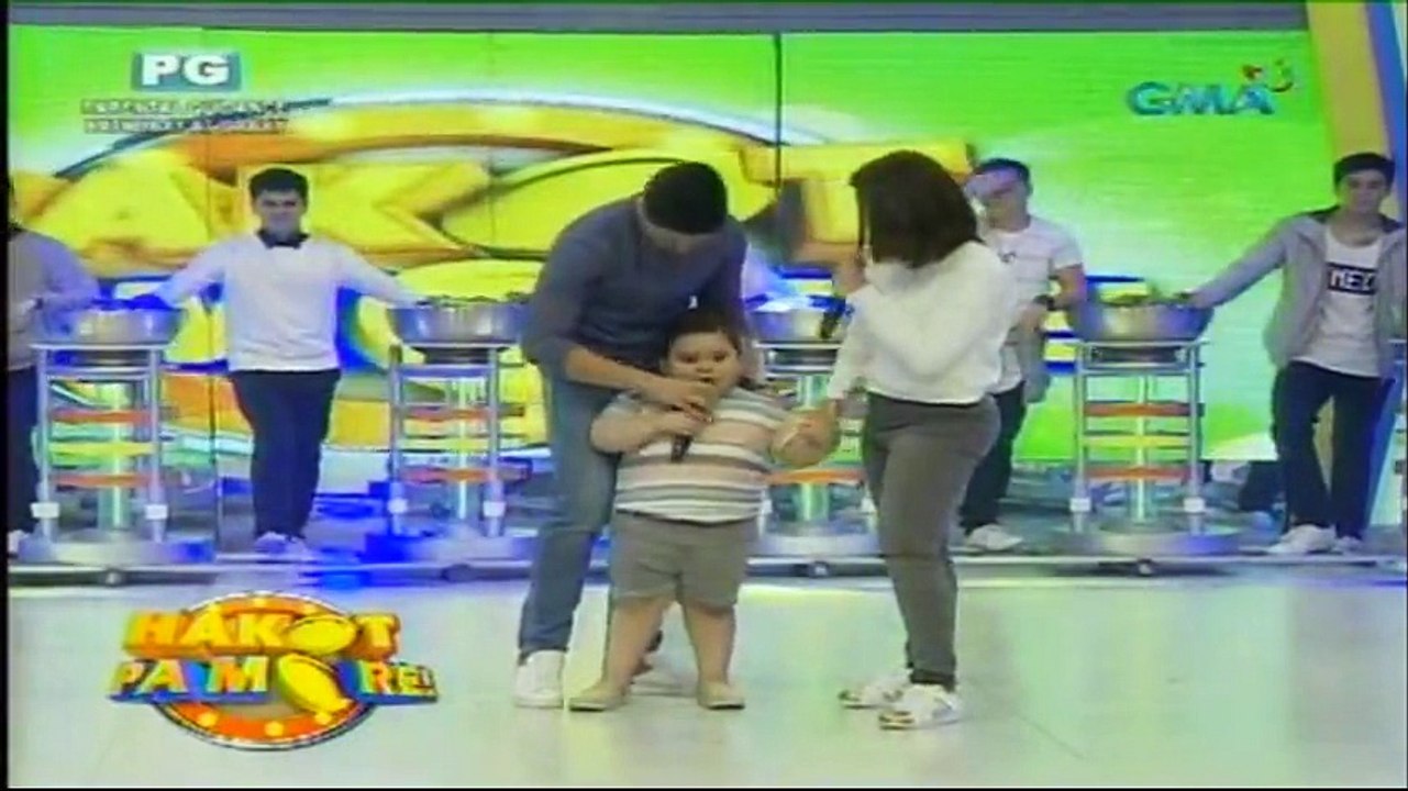Eat Bulaga 13 September 2016 Part 10