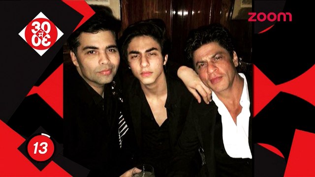 Karan Johar- For Me Aryan Is Beyond Films - Bollywood News - #TMT