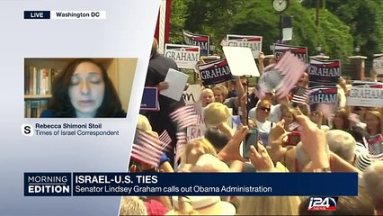 09/13: Israel and U.S. negotiate final details on military aid package