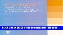 [PDF] Documentation Requirements in Non-acute Care Facilities and Organizations Popular Collection