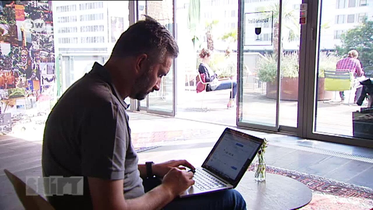 Virenschutz für Smartphones | Shift