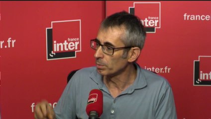 Pierre Cahuc et André Zylberberg répondent aux questions de Patrick Cohen