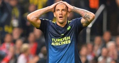 Bursaspor, Fernandao'ya Talip Oldu