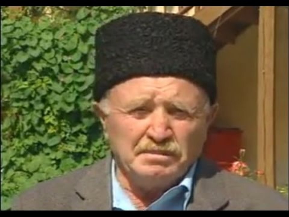 Kırım Belgeseli